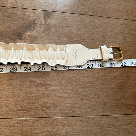 JESSICA SIMPSON elastic belt - NWOT - Picture 4 of 8